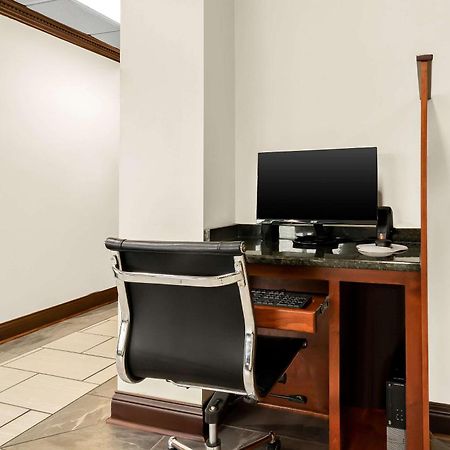 Quality Inn Russellville Ngoại thất bức ảnh