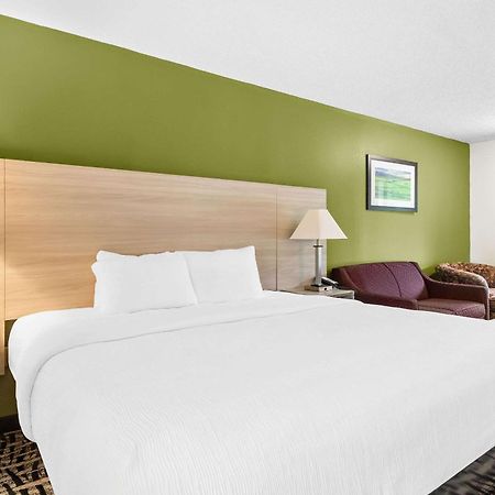 Quality Inn Russellville Ngoại thất bức ảnh